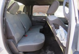 2021 Ram 2500 - Image 27