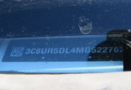 2021 Ram 2500 - Image 50