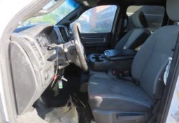 2021 Ram 2500 - Image 20