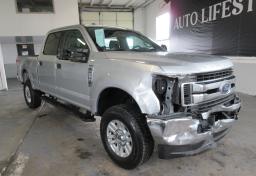 Thumbnail of 2019 Ford Super Duty F-250 SRW