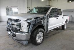 Thumbnail of 2019 Ford Super Duty F-250 SRW