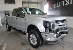 Thumbnail of 2019 Ford Super Duty F-250 SRW