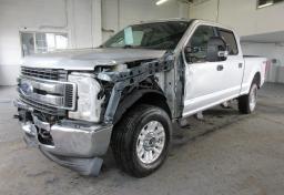 Thumbnail of 2019 Ford Super Duty F-250 SRW