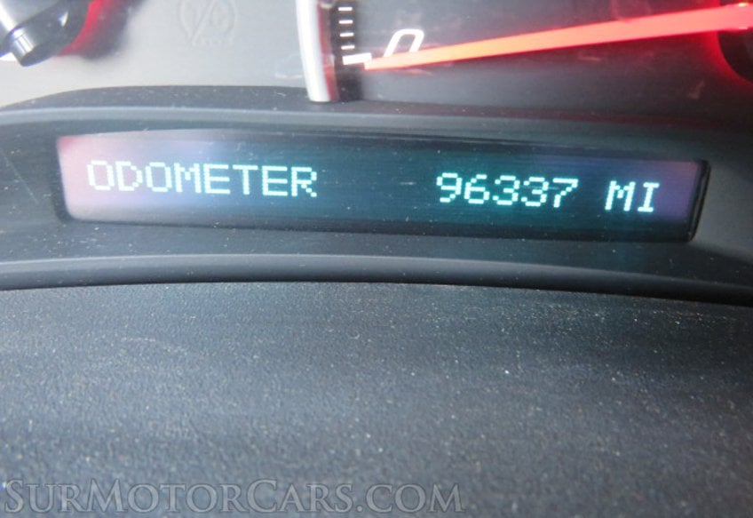 2012 Chevrolet Corvette - Image 26