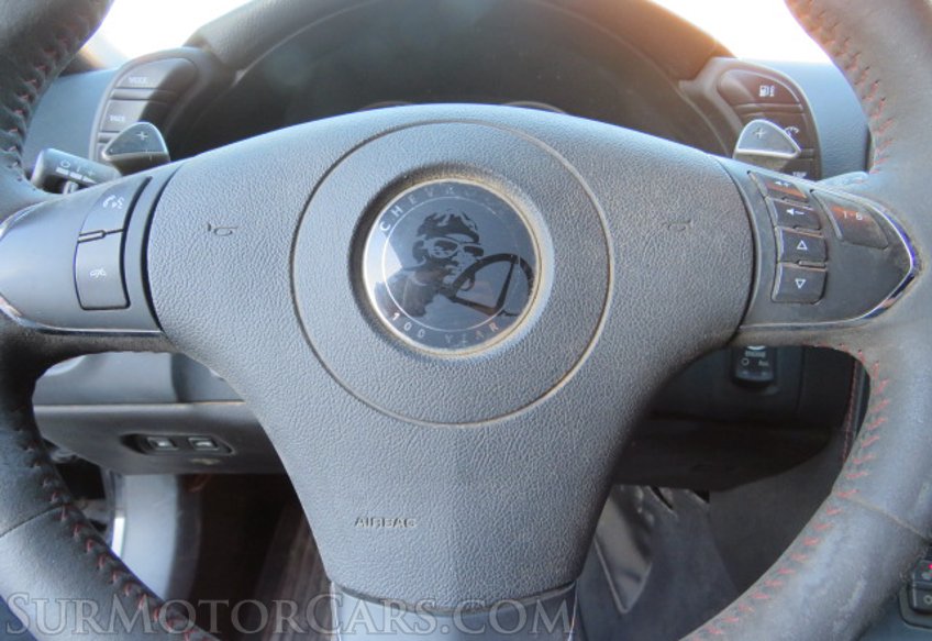 2012 Chevrolet Corvette - Image 30