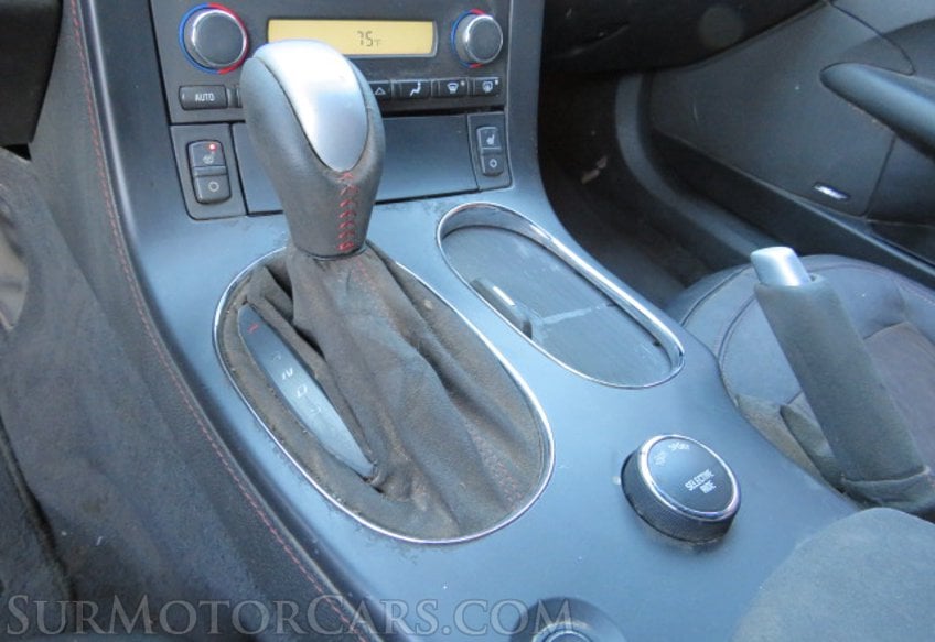 2012 Chevrolet Corvette - Image 28