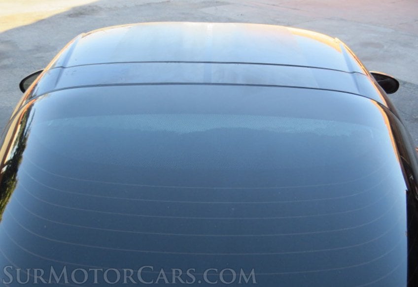 2012 Chevrolet Corvette - Image 18