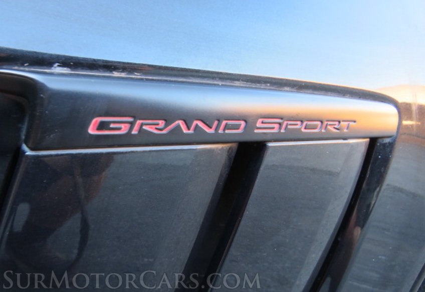 2012 Chevrolet Corvette - Image 15