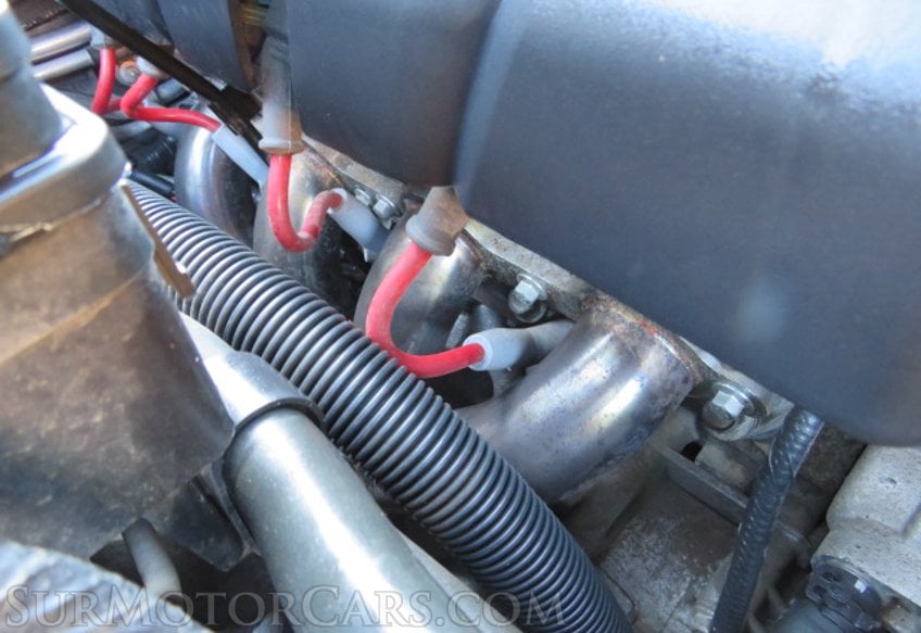 2012 Chevrolet Corvette - Image 43