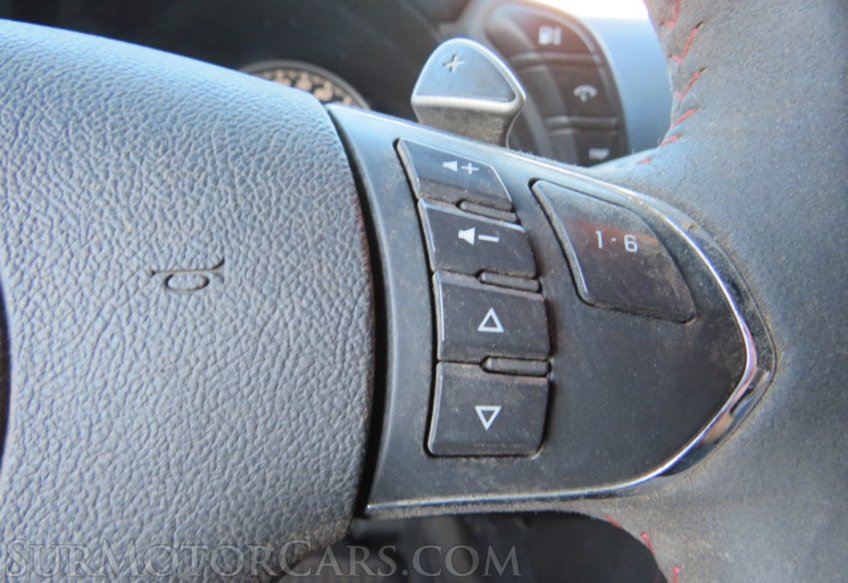 2012 Chevrolet Corvette - Image 31