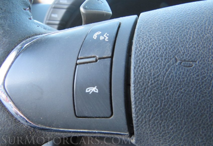 2012 Chevrolet Corvette - Image 32