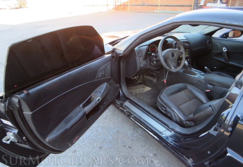 2012 Chevrolet Corvette - Image 20