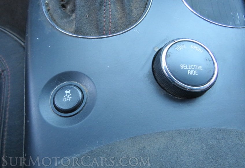 2012 Chevrolet Corvette - Image 35