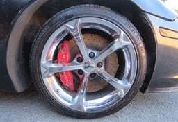 2012 Chevrolet Corvette - Image 19