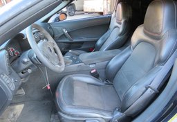 2012 Chevrolet Corvette - Image 24