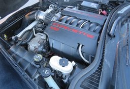 2012 Chevrolet Corvette - Image 39