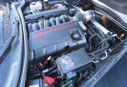 2012 Chevrolet Corvette - Image 42