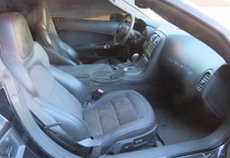 2012 Chevrolet Corvette - Image 25