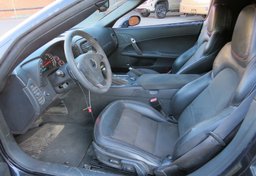 2012 Chevrolet Corvette - Image 22