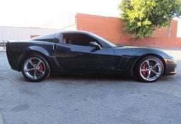 2012 Chevrolet Corvette - Image 5