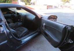 2012 Chevrolet Corvette - Image 21