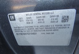 2012 Chevrolet Corvette - Image 45