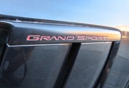 2012 Chevrolet Corvette - Image 15