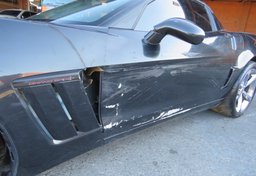 2012 Chevrolet Corvette - Image 13