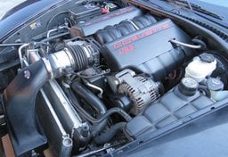 2012 Chevrolet Corvette - Image 40