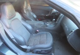 2012 Chevrolet Corvette - Image 23