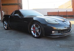 2012 Chevrolet Corvette - Image 3