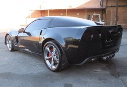 2012 Chevrolet Corvette - Image 9