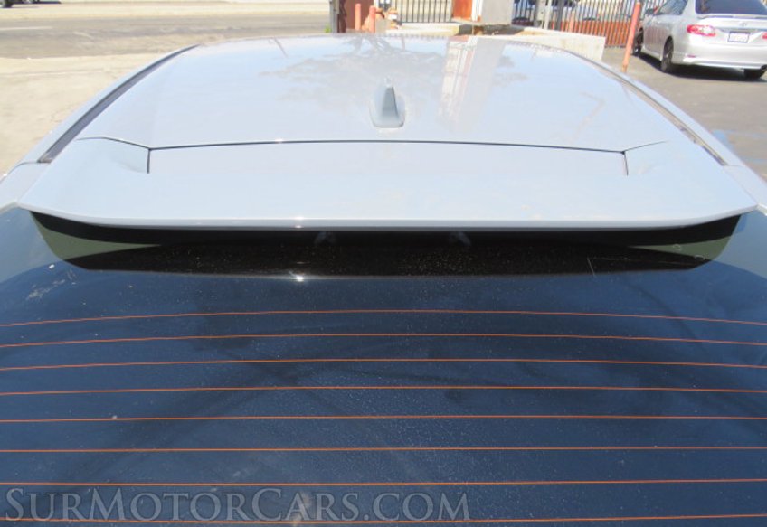 2020 Honda Civic Hatchback - Image 15