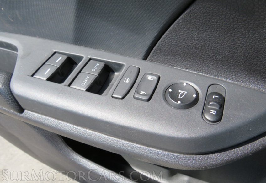 2020 Honda Civic Hatchback - Image 40