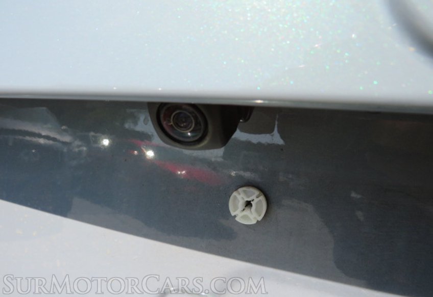 2020 Honda Civic Hatchback - Image 18