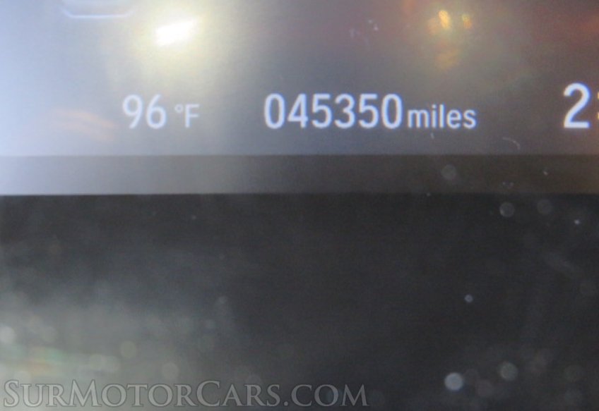 2020 Honda Civic Hatchback - Image 32