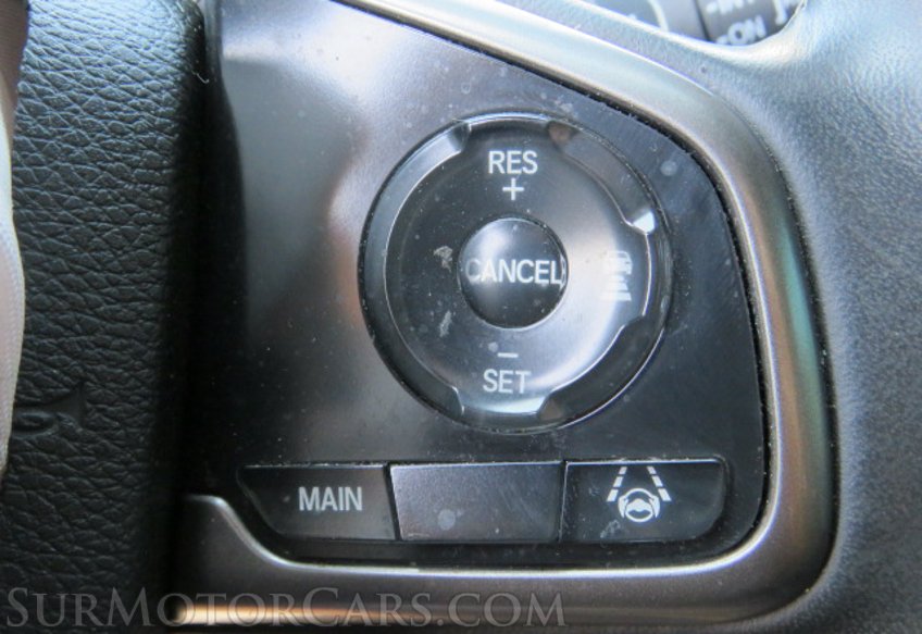 2020 Honda Civic Hatchback - Image 43