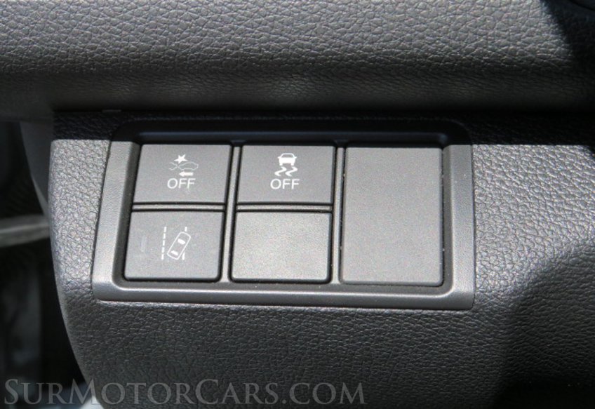 2020 Honda Civic Hatchback - Image 41