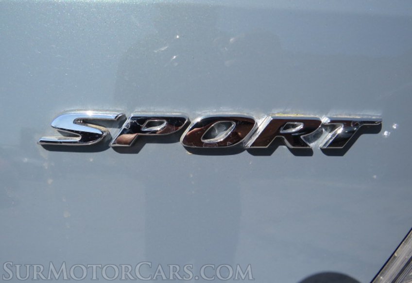 2020 Honda Civic Hatchback - Image 16