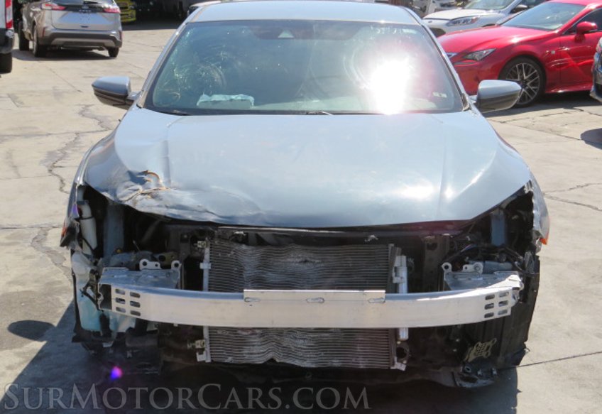 2020 Honda Civic Hatchback - Image 11