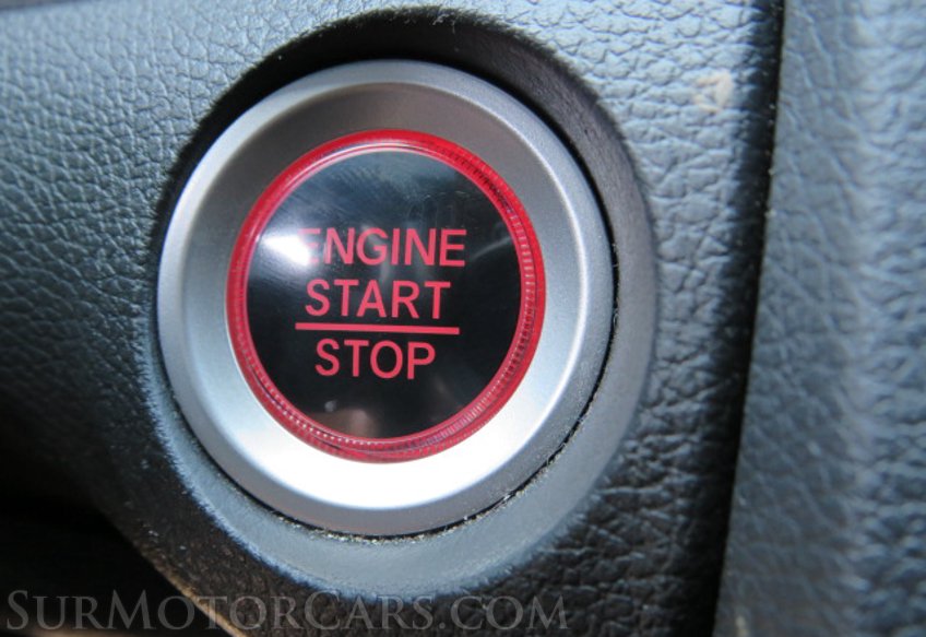 2020 Honda Civic Hatchback - Image 37