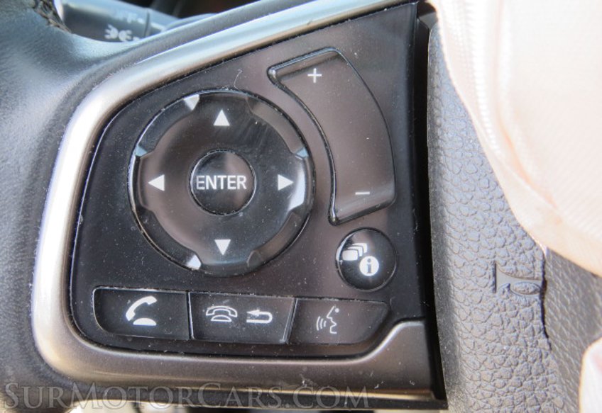 2020 Honda Civic Hatchback - Image 44