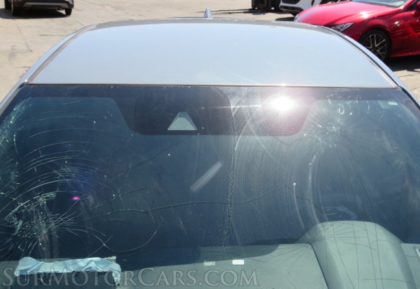 2020 Honda Civic Hatchback - Image 13