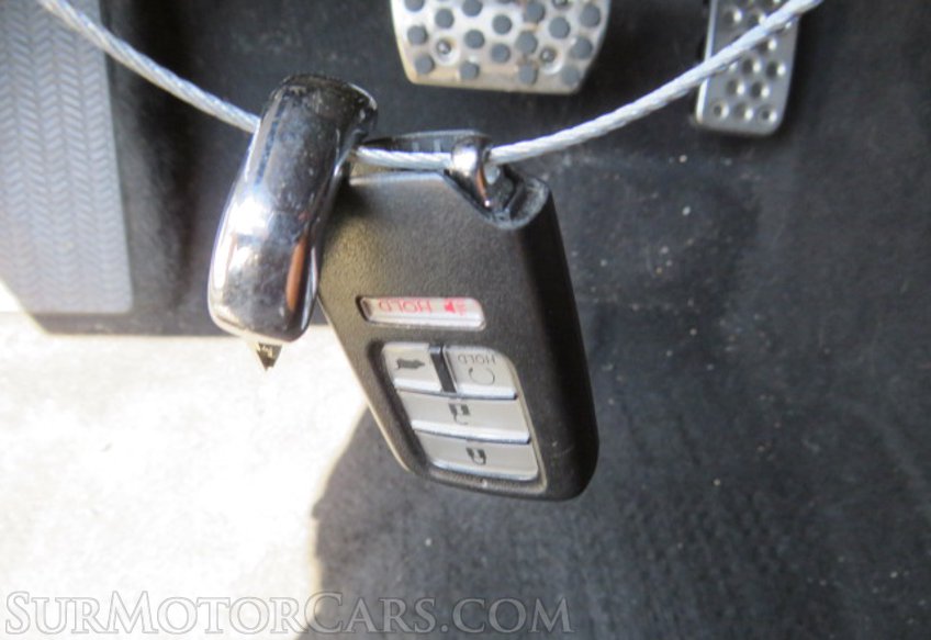 2020 Honda Civic Hatchback - Image 38