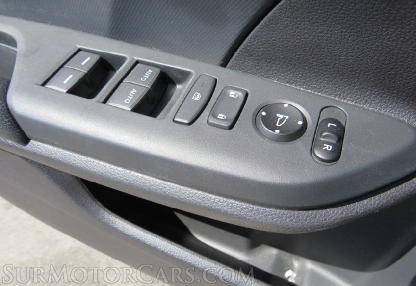 2020 Honda Civic Hatchback - Image 39