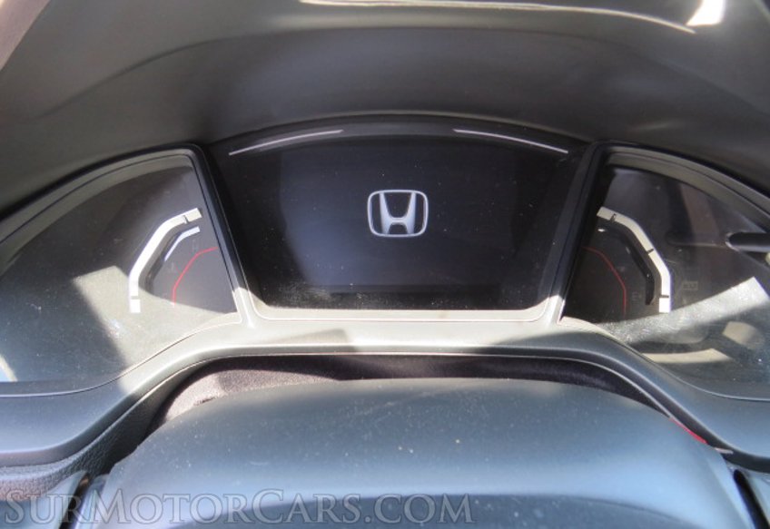 2020 Honda Civic Hatchback - Image 33