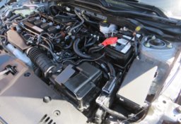 2020 Honda Civic Hatchback - Image 47