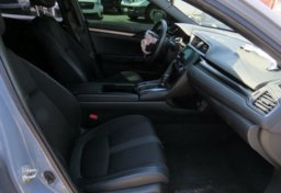 2020 Honda Civic Hatchback - Image 27