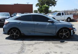 2020 Honda Civic Hatchback - Image 6