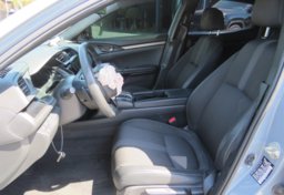 2020 Honda Civic Hatchback - Image 26